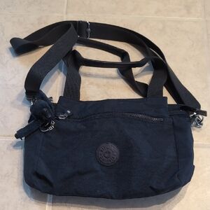 Kipling Elysia Shoulder Crossbody Bag
